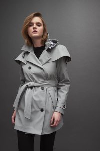 BGW004 TRENCH