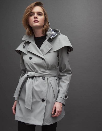 BGW004 TRENCH