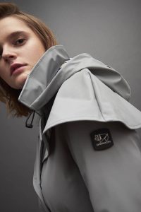 BGW004 TRENCH