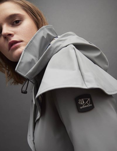 BGW004 TRENCH