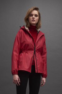 BGW001 WINDBRAKER JACKET