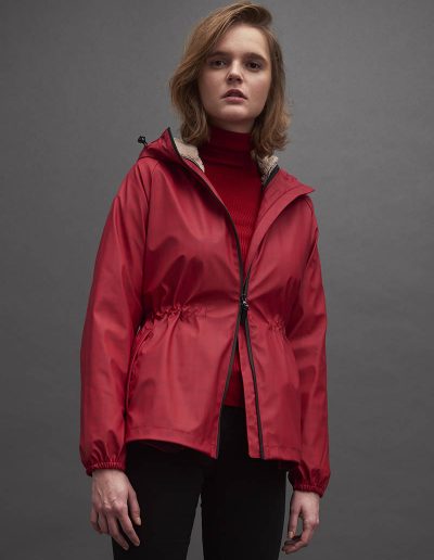 BGW001 WINDBRAKER JACKET