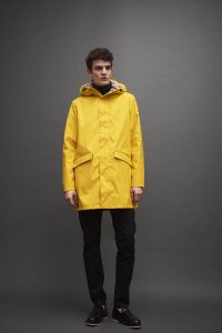 BGM005 PARKA