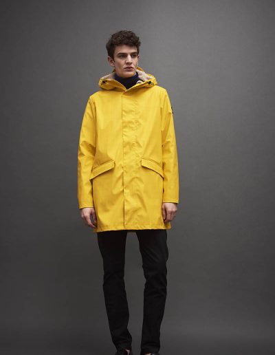 BGM005 PARKA