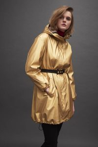 BGW006 OVER PARKA