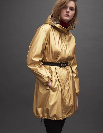 BGW006 OVER PARKA