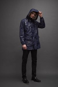 BGM306 PARKA