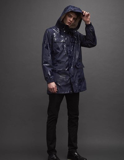BGM306 PARKA