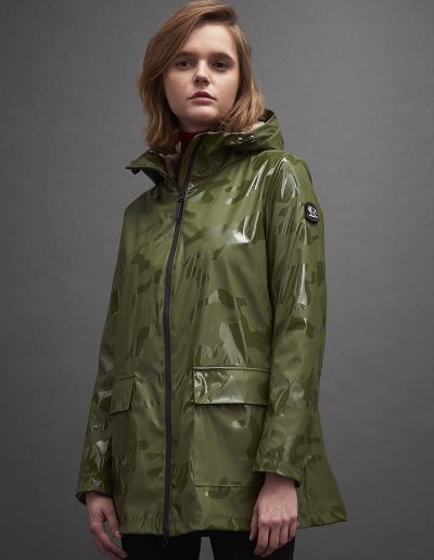 BGW305 PARKA