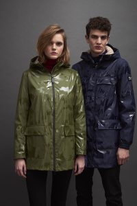 BGW305 PARKA – BGM306 PARKA