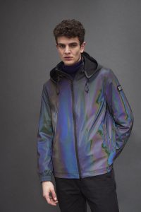 BGM208 WINDBREAKER JACKET