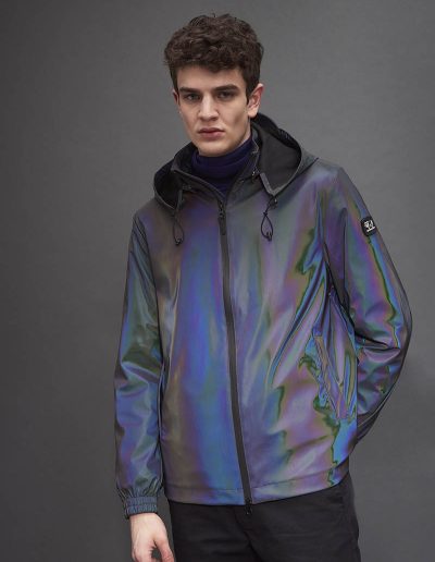 BGM208 WINDBREAKER JACKET