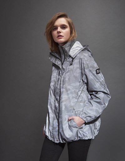 BGW002 REFLEX CAMOUFLAGE JACKET