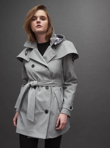 FW18-19 Gammon donna