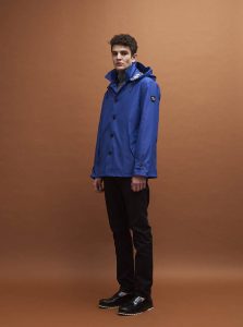 FW18-19 Gammon Man