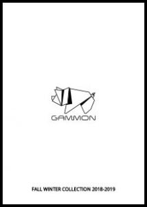 Gammon Lookbook: FW18-19