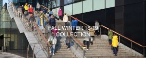 Gammon Fall Winter 18-19