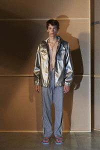 Gammon SS19 Man
