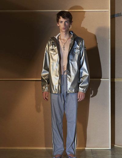 Gammon SS19 Man