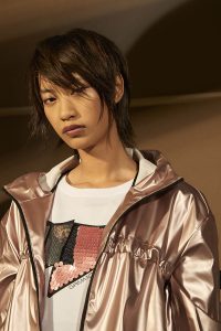 Gammon SpringSummer 19 Woman