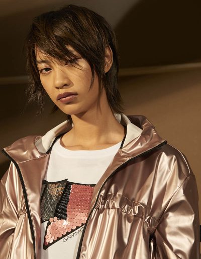 Gammon SpringSummer 19 Woman