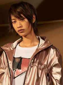 Gammon - spring summer 2019 Woman