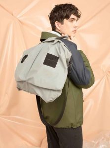 Gammon FW 19-20 Uomo