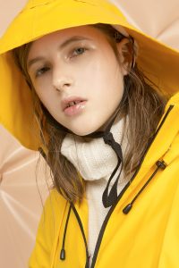 6 DGW010 WOMAN RAIN JACKET 7